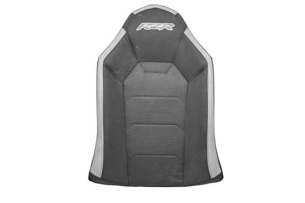 Polaris - 22 Polaris RZR Trail S 1000 Ultimate Seat Upper Back Cushion