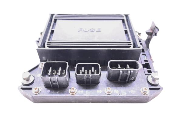 Yamaha - 15 Yamaha Waverunner FX SVHO Electric Control Unit Ecu FC1800P