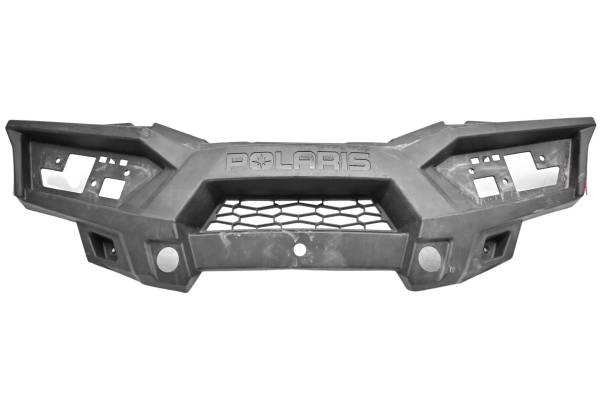 Polaris - 22 Polaris RZR Trail S 1000 Ultimate Rear Bumper