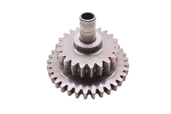 Yamaha - 15 Yamaha Waverunner FX SVHO Starter Gear FC1800P