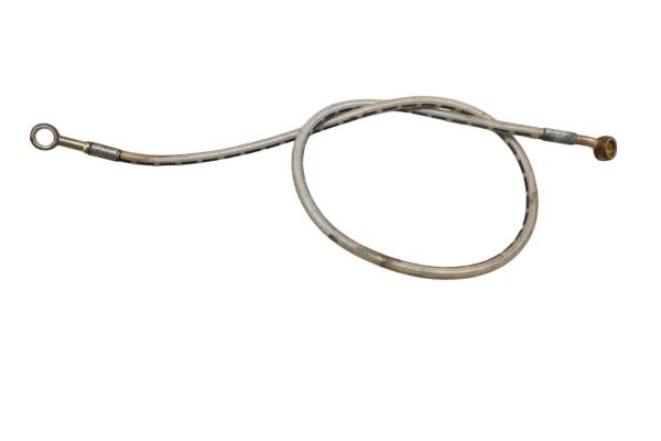 Polaris - 16 Polaris SKS LE 800 Rear Brake Line 155"
