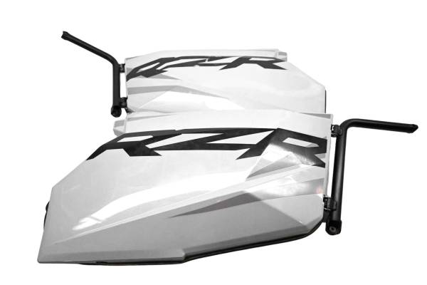 Polaris - 22 Polaris RZR Trail S 1000 Ultimate Driver & Passenger Side Doors