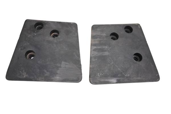 Sea-Doo - 12 Sea-Doo RXP-X 260 Trim Tabs Left & Right