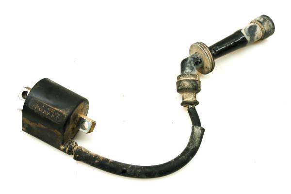 Kawasaki - 03 Kawasaki KLX400R Ignition Coil DRZ400