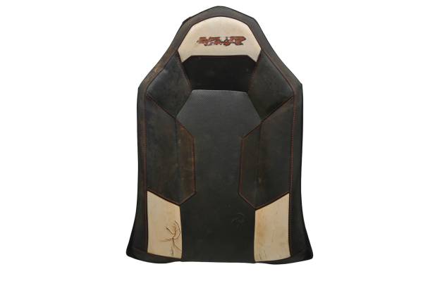 Polaris - 19 Polaris RZR XP Turbo Seat Back Cushion
