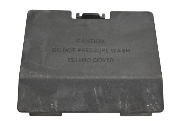 Polaris - 19 Polaris RZR XP Turbo Ecu Cover