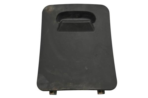 Polaris - 19 Polaris RZR XP Turbo Engine Access Panel Cover