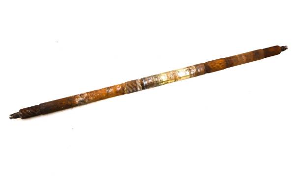 Polaris - 04 Polaris Sportsman 90 2x4 Rear Axle