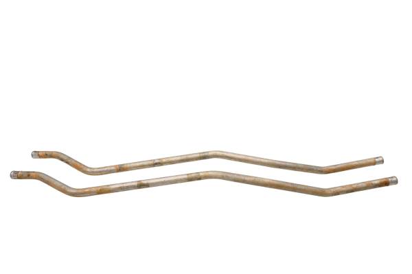 Polaris - 19 Polaris RZR XP Turbo Radiator Coolant Tubes