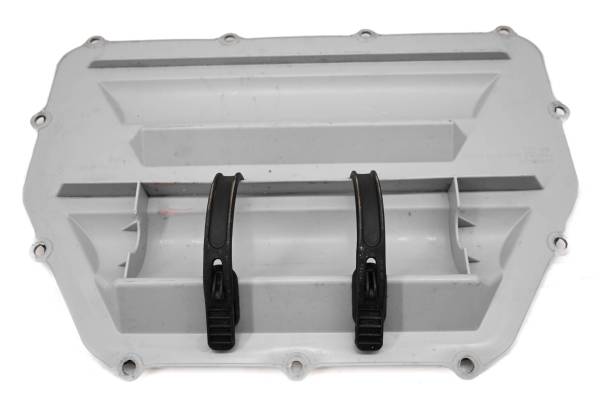 Sea-Doo - 05 Sea-Doo RXT 215 Rear Extinguisher Cover