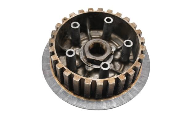 Yamaha - 01 Yamaha Raptor 660 2x4 Inner Clutch Hub YFM660R