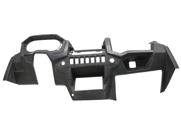 Polaris - 19 Polaris RZR XP Turbo Lower Dash Panel Cover