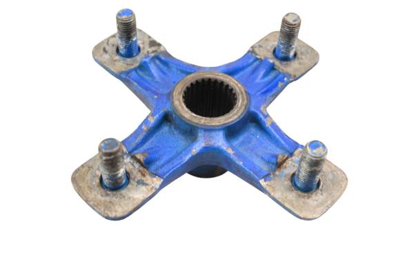 Yamaha - 01 Yamaha Raptor 660 2x4 Rear Wheel Hub Left Or Right YFM660R