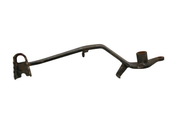Yamaha - 01 Yamaha Raptor 660 2x4 Rear Brake Pedal YFM660R