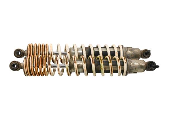 Yamaha - 01 Yamaha Raptor 660 2x4 Front Shocks YFM660R