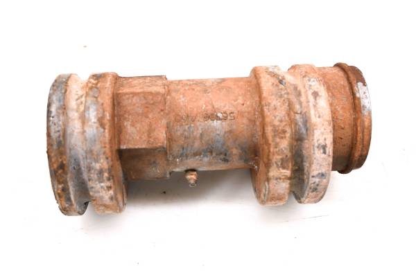 Polaris - 00 Polaris Trail Blazer 250 2x4 Rear Bearing Carrier Axle Housing