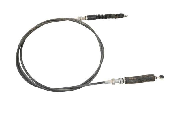 Polaris - 18 Polaris Ranger Crew 900 XP Shifter Cable
