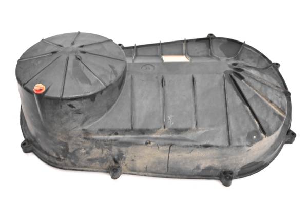 Polaris - 14 Polaris Sportsman Ace 325 4x4 Outer Belt Clutch Cover