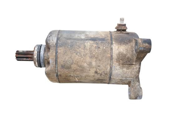 Polaris - 00 Polaris Scrambler 500 4x4 Starter Motor