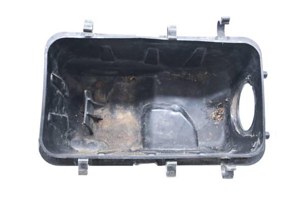 Polaris - 00 Polaris Scrambler 500 4x4 Airbox Intake Air Box