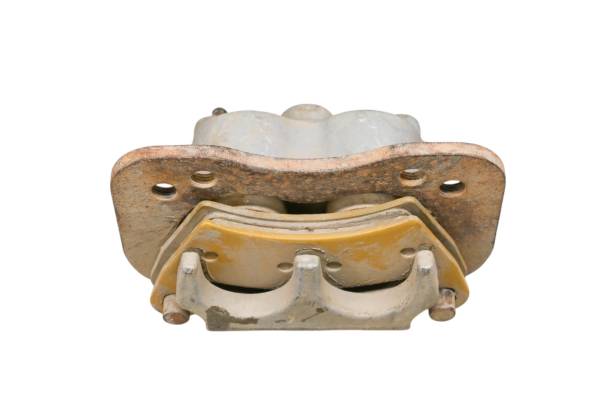 Polaris - 18 Polaris Ranger Crew 900 XP Rear Right Brake Caliper