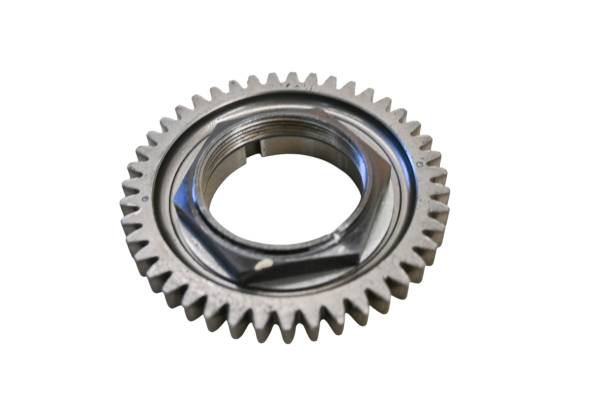 Suzuki - 08 Suzuki King Quad 450 4x4 Axi Crank Gear LTA450X