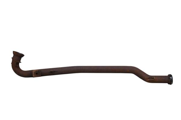 Polaris - 00 Polaris Scrambler 500 4x4 Header Exhaust Head Pipe