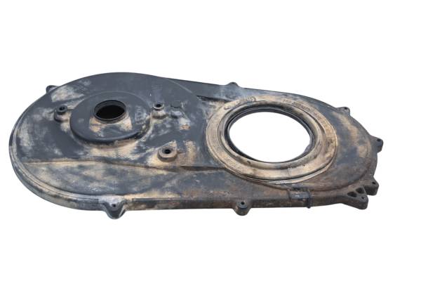 Polaris - 00 Polaris Scrambler 500 4x4 Inner Belt Clutch Cover