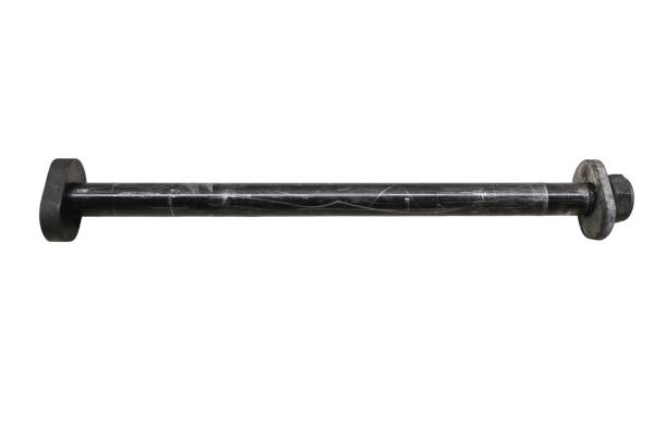 16 Indian Chieftain Dark Horse Rear Axle Bolt