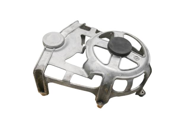 Suzuki - 08 Suzuki King Quad 450 4x4 Axi Primary Clutch Guard LTA450X