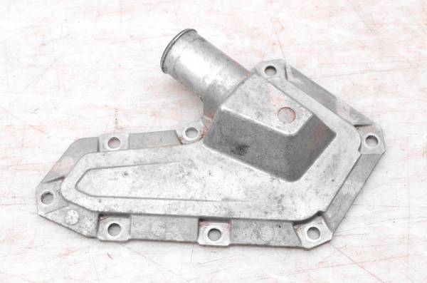 Polaris - 16 Polaris Sportsman 570 4x4 Water Pump Cover