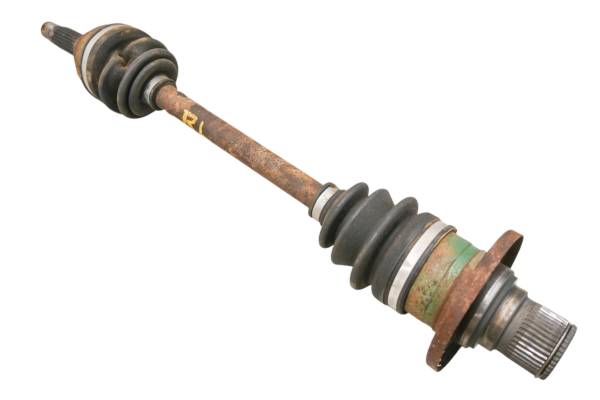 Suzuki - 08 Suzuki King Quad 450 4x4 Axi Rear Cv Axle Left Or Right LTA450X