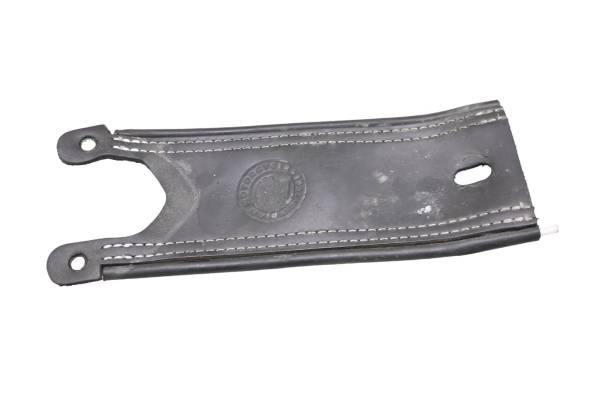 16 Indian Chieftain Dark Horse Fuel Tank Leather Strap