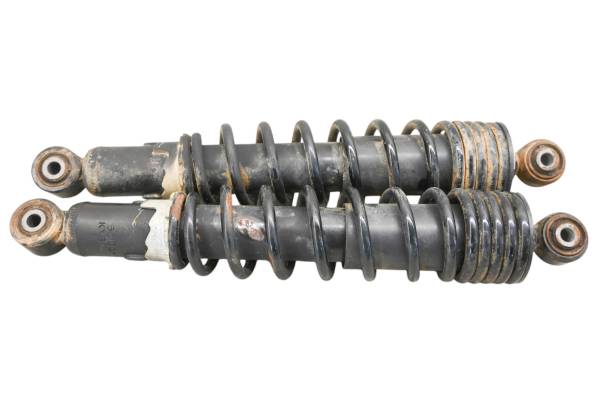 Suzuki - 08 Suzuki King Quad 450 4x4 Axi Front Shocks LTA450X