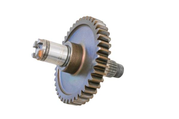 Suzuki - 08 Suzuki King Quad 450 4x4 Axi Transmission Output Shaft LTA450X