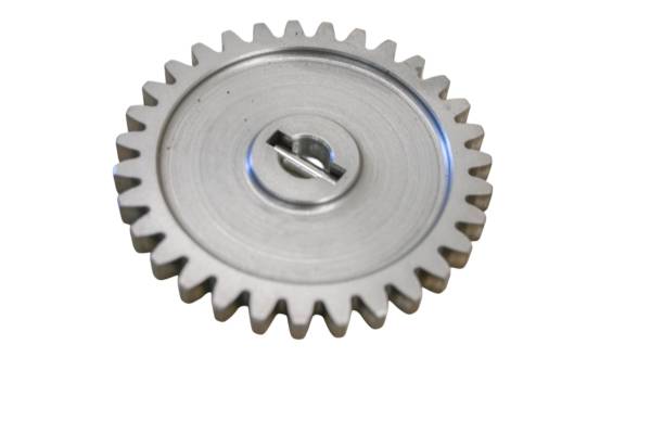 Suzuki - 08 Suzuki King Quad 450 4x4 Axi Oil Pump Gear LTA450X