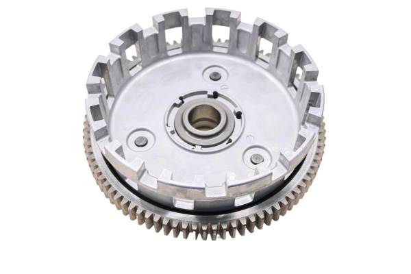 16 Indian Chieftain Dark Horse Clutch Basket