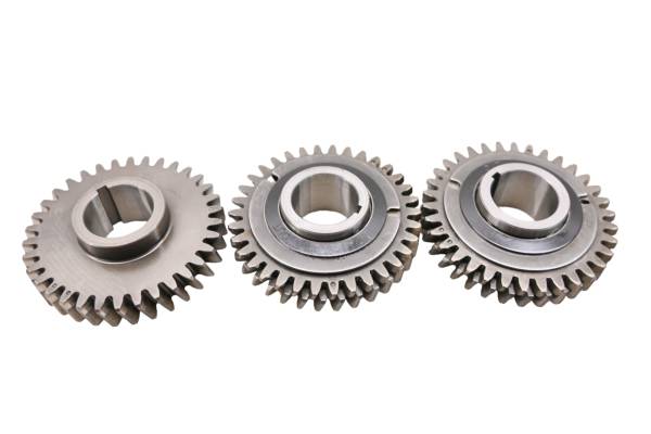 16 Indian Chieftain Dark Horse Camshaft Sprockets Cam Gears