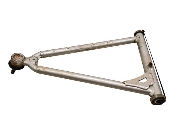 Yamaha - 02 Yamaha Raptor 660 2x4 Front Upper Left A-Arm YFM660R