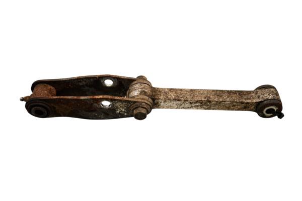 Yamaha - 02 Yamaha Raptor 660 2x4 Rear Shock Linkage YFM660R