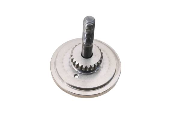 16 Indian Chieftain Dark Horse Compensator Spring Retainer Gear