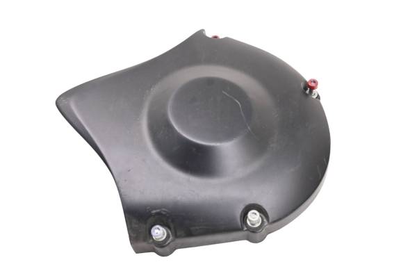 16 Indian Chieftain Dark Horse Front Sprocket Cover