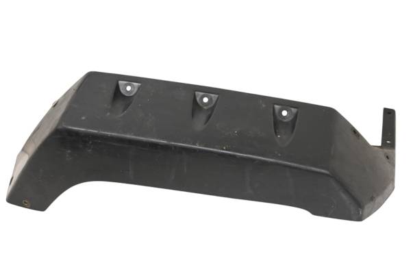Yamaha - 00 Yamaha Grizzly 600 4x4 Front Right Fender Flare YFM600F