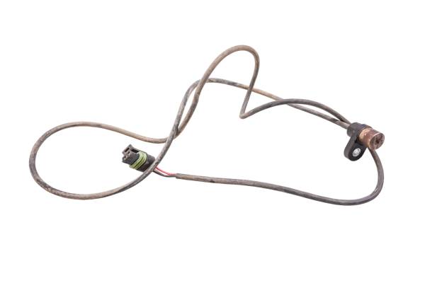 Polaris - 05 Polaris Sportsman 500 4x4 Speed Sensor