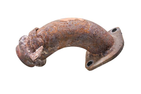 Polaris - 05 Polaris Sportsman 500 4x4 Intake Manifold Carburetor