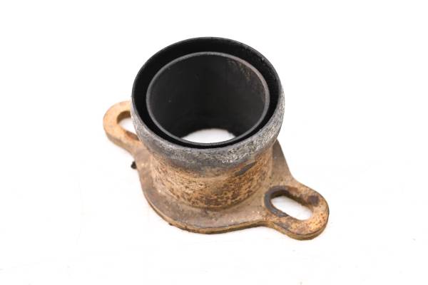 Polaris - 96 Polaris Xplorer 400L 4x4 Exhaust Manifold Flange