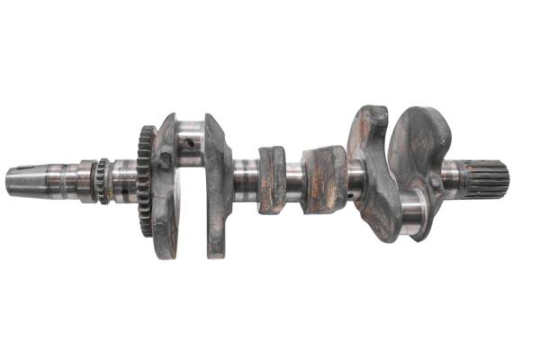 Yamaha - 18 Yamaha EX Sport Crankshaft Crank Shaft