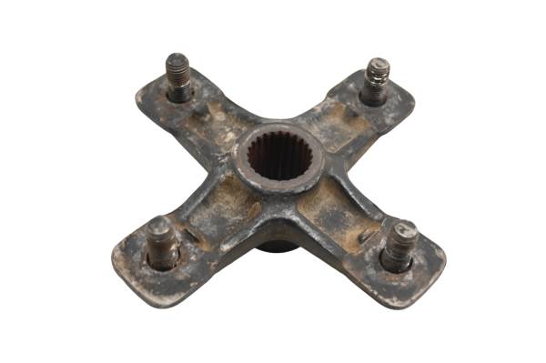 Yamaha - 04 Yamaha YFZ450 Rear Wheel Hub Left Or Right