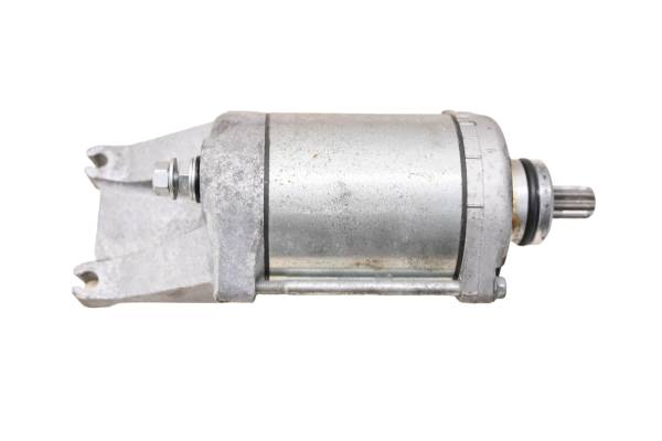 Kawasaki - 22 Kawasaki Ninja 650 KRT Starter Motor EX650