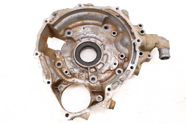 Polaris - 96 Polaris Xplorer 400L 4x4 Stator Cover